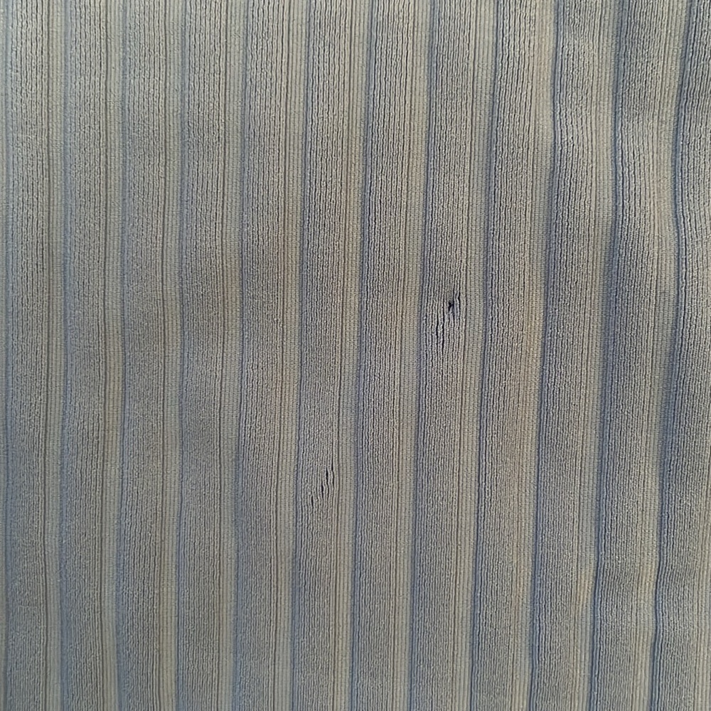 NWT** - Solid and Striped The TONI French Blue swimsuit. **DAMAGED**. See photos - Picture 11 of 12